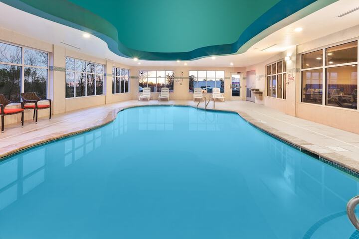 Holiday Inn Express & Suites Southport - Oak Island Area, An IHG Hotel - thumb 4