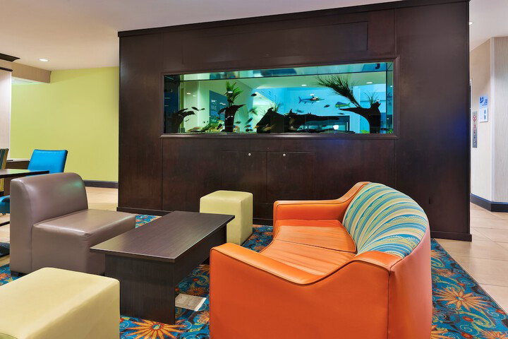 Holiday Inn Express & Suites Southport - Oak Island Area, An IHG Hotel - thumb 7
