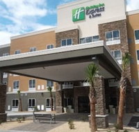 Holiday Inn Express  Suites Southport - Oak Island Area an IHG Hotel - China Accommodation