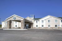 Cobblestone Inn  Suites - Avoca