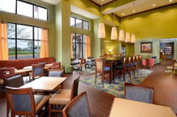 Hampton Inn  Suites Lynchburg VA