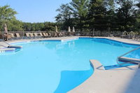 Woodloch Pines Resort