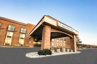Quality Inn Vernal near Dinosaur National Monument
