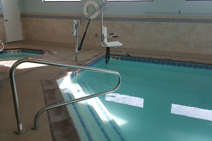 Holiday Inn Express & Suites Springville-South Provo Area, An IHG Hotel - thumb 3