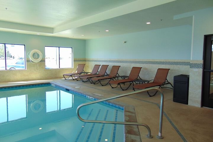 Holiday Inn Express & Suites Springville-South Provo Area, An IHG Hotel - thumb 7