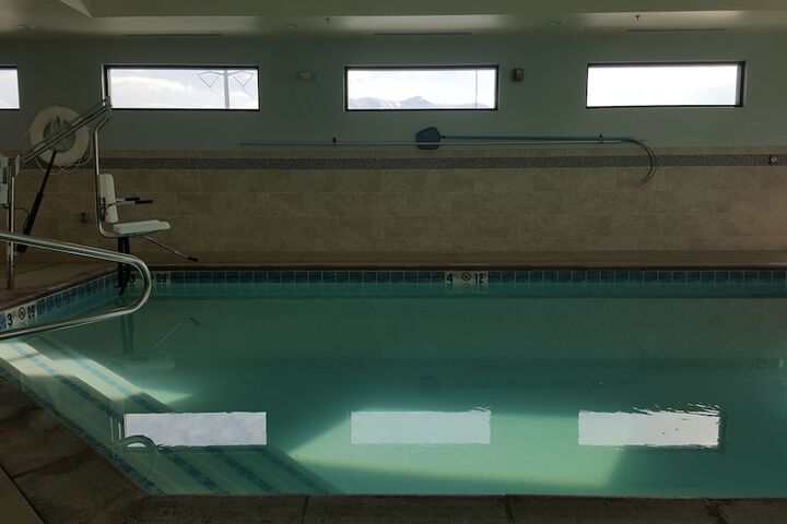 Holiday Inn Express & Suites Springville-South Provo Area, An IHG Hotel - thumb 4