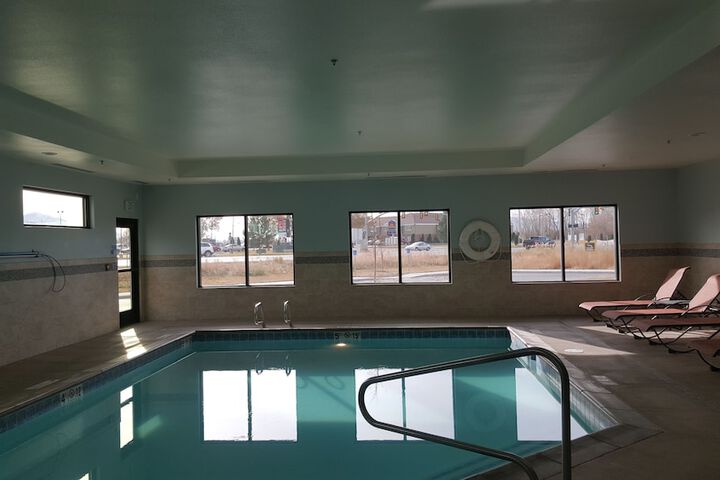 Holiday Inn Express & Suites Springville-South Provo Area, An IHG Hotel - thumb 6