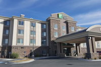 Holiday Inn Express  Suites Springville-South Provo Area an IHG Hotel