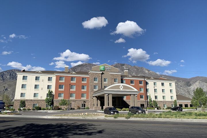 Holiday Inn Express & Suites Springville-South Provo Area, An IHG Hotel - thumb 2
