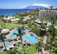Fairmont Kea Lani Maui Villa Experience - China Accommodation