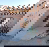 Borrego Valley Inn - Tourism Bookings