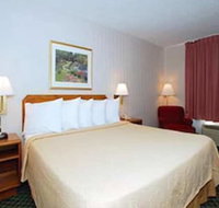 Travelers Inn - USA Accommodation