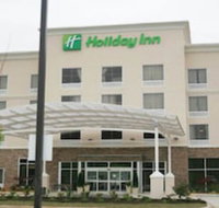 Holiday Inn Guin an IHG Hotel - Tourism Bookings