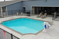 Southern Inn  Suites Kenedy