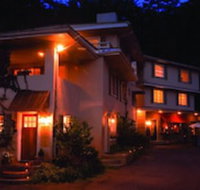 Lakeview At Fontana A Rustic Mountain Inn  Spa - USA Accommodation
