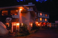 Lakeview At Fontana A Rustic Mountain Inn  Spa