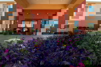 SureStay Plus Hotel by Best Western Owasso Tulsa North