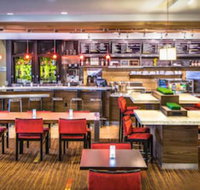 Courtyard by Marriott Charleston Downtown/Civic Center - China Accommodation