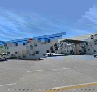 Econo Lodge - Tourism Bookings