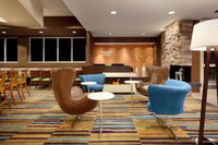 Fairfield Inn by Marriott Philadelphia Valley Forge