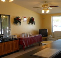Vintage Inn Lake Wales - China Accommodation