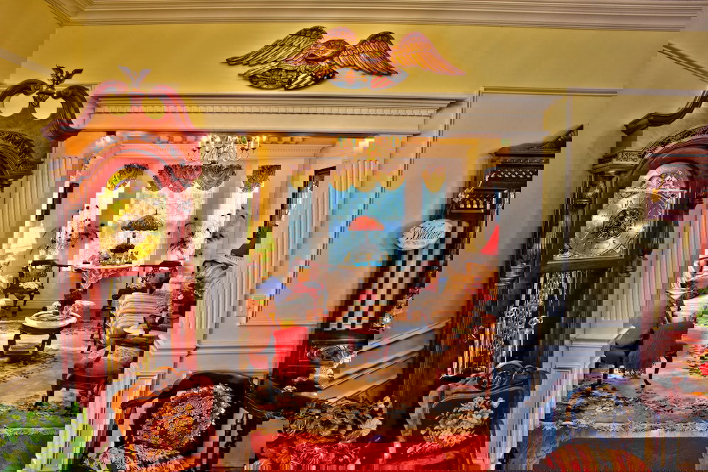 Big Yellow Inn - thumb 4