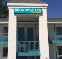 Broadway Inn Express - Tourism Bookings