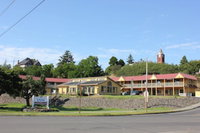 Port Townsend Inn