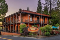 The Groveland Hotel