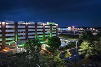 Holiday Inn Bensalem - Philadelphia Area an IHG Hotel