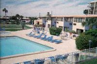 HOWARD JOHNSON EXPRESS INN