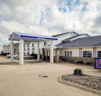 Motel 6 Stuart IA - USA Accommodation
