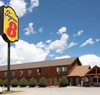 Super 8 by Wyndham Dubois - Tourism Bookings