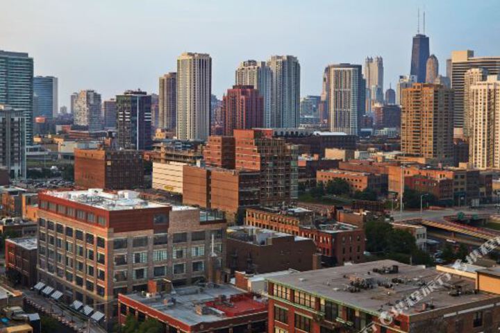 Soho House Chicago