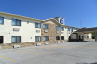 Cobblestone Inn  Suites  Fort Dodge