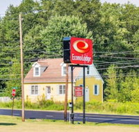 Econo Lodge Drums - Tourism Bookings