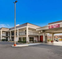 Clarion Inn - USA Accommodation