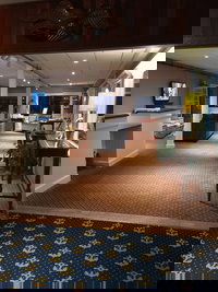 Fishermans Wharf Inn