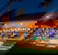 Ocean's Edge Hotel Port AransasTX - Tourism Bookings