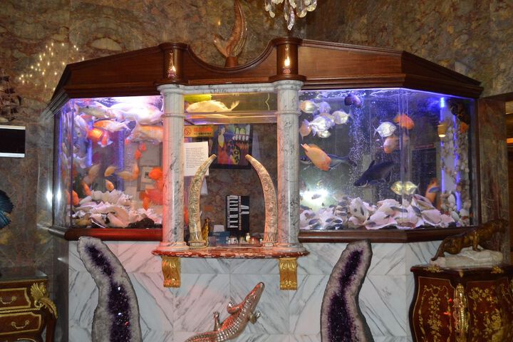 Paris Suites Hotel - thumb 3