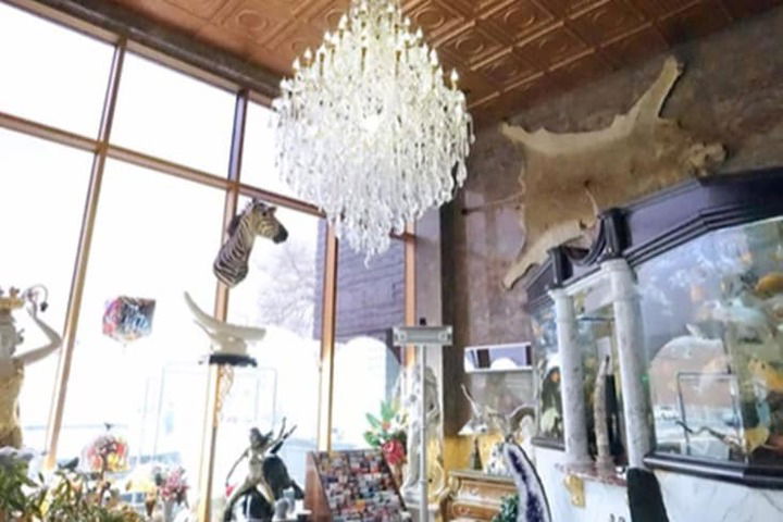 Paris Suites Hotel - thumb 5