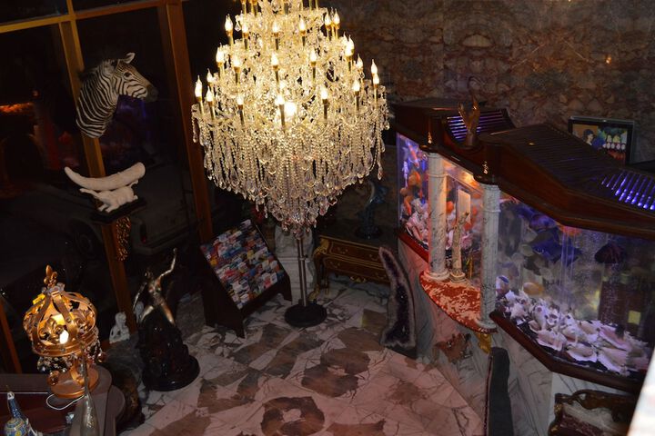 Paris Suites Hotel - thumb 4