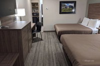 Yosemite Westgate Lodge