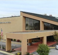 The Atrium Hotel on Third - USA Accommodation