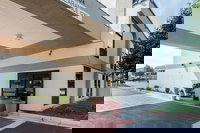 Quality Inn Lynchburg near University