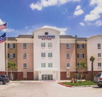 Candlewood Suites Harlingen an IHG Hotel - Students Accommodation