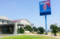 Studio 6 Del Rio Tx 5055