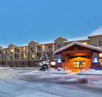 Holiday Inn Express  Suites Fraser - Winter Park Area an IHG Hotel - Tourism Bookings