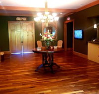 Nantahala Village - USA Accommodation