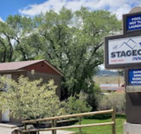 Stagecoach Inn  Suites - Tourism Bookings